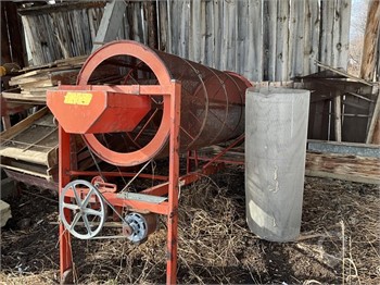 CANOLA CLEANER Used Other upcoming auctions