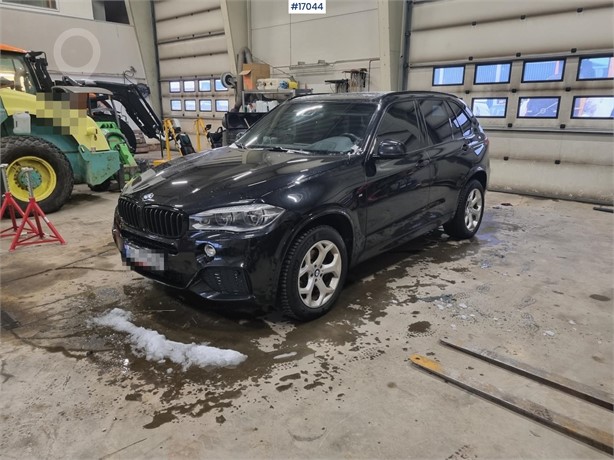 2014 BMW X5 Used SUV for sale