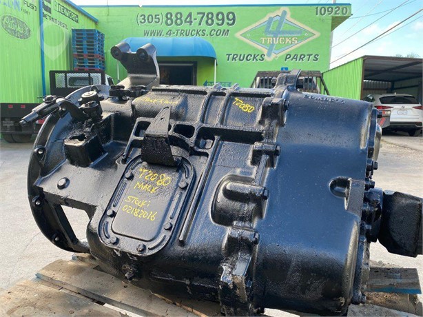 2008 MACK T2080 Used Transmission Truck / Trailer Components for sale