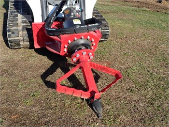 FECON SHX33SX Used Stump Grinder for hire