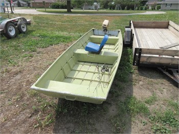 FISHING BOAT Boats Auction Results