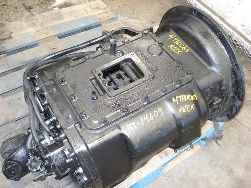 EATON-FULLER RT14609A Used Transmission Truck / Trailer Components for sale