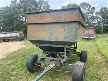 GRAVITY WAGON Used Other upcoming auctions