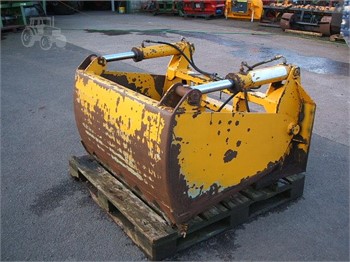 GRAYS 530 Used Land Rollers for sale