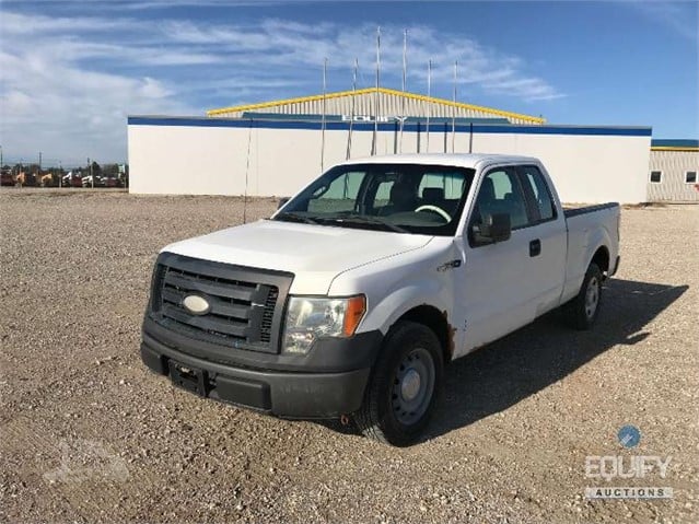 2009 ford f150 xl for sale in wills point texas truckpaper com truckpaper com