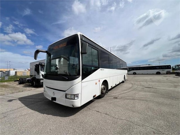 2007 IRISBUS ARWAY Used Bus for sale