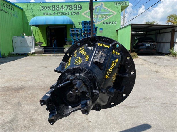 2006 SPICER RS404 Used Differential Truck / Trailer Components for sale
