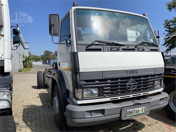2012 TATA LPT1518EX2 Used Chassis Cab Trucks for sale