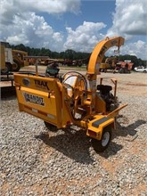 2021 BANDIT 65XP Used Towable Wood Chippers for hire