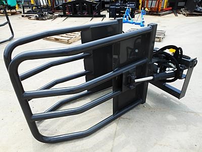 CID XBS New Clamp, Bale / Carton for sale