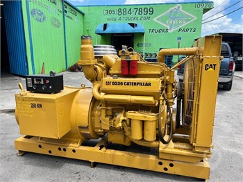 1985 CATERPILLAR D336 Used Engine Truck / Trailer Components for sale