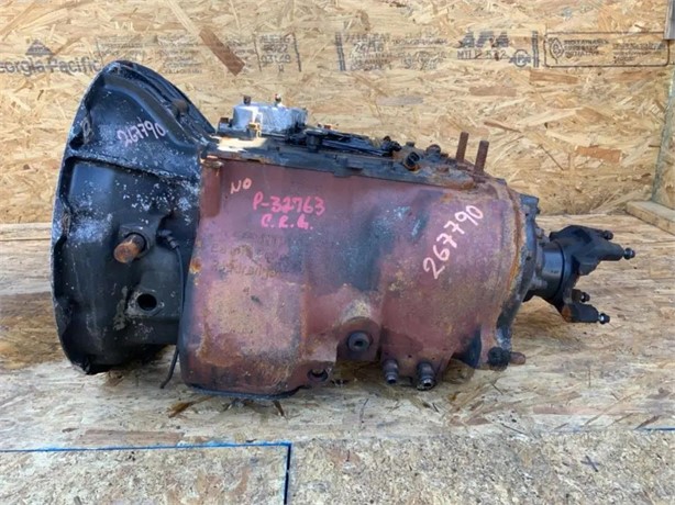 2006 EATON-FULLER FROF16210C Used Transmission Truck / Trailer Components for sale