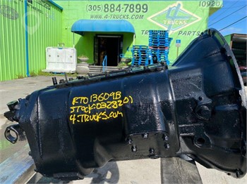 1993 EATON-FULLER RTO13609B Used Transmission Truck / Trailer Components for sale