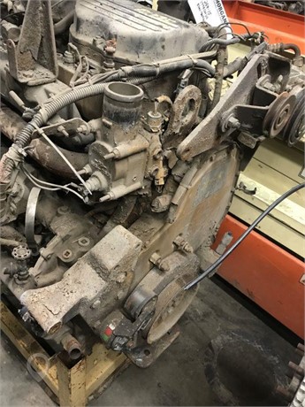 1998 CATERPILLAR C12 Used Engine Truck / Trailer Components for sale
