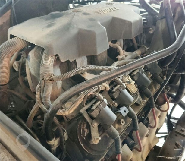 2007 GENERAL MOTORS 6.0L Used Engine Truck / Trailer Components for sale