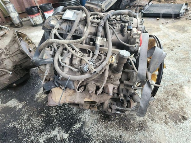 2012 GENERAL MOTORS 6.0L Used Engine Truck / Trailer Components for sale