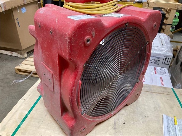 2006 GROUND HEATER AM3000 Used Other for sale