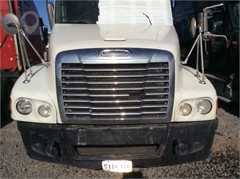 2008 FREIGHTLINER C120 CENTURY Used Bonnet Truck / Trailer Components for sale