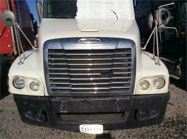 2008 FREIGHTLINER C120 CENTURY Used Bonnet Truck / Trailer Components for sale