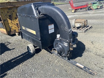 AGRI-FAB LAWN AND LEAF VACUUM Used Lawn / Garden Personal Property / Household items auction results