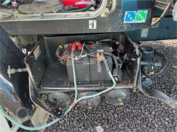 2019 KENWORTH T370 Used Battery Box Truck / Trailer Components for sale