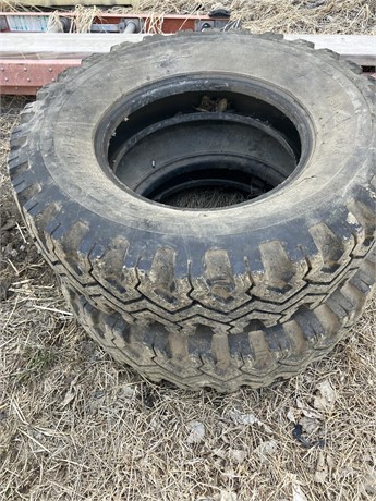 COOPER 7.50-16 Used Tyres Truck / Trailer Components auction results