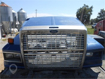 FORD 9000 Used Bonnet Truck / Trailer Components auction results