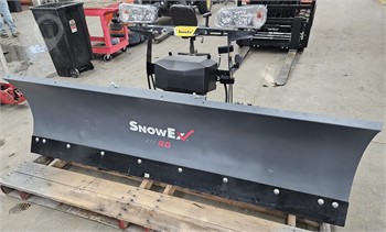 2016 SNOWEX TX77715 New Plow Truck / Trailer Components for sale