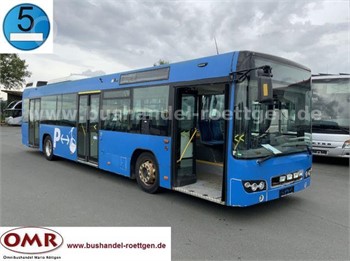 2006 VOLVO 7700 Used Bus for sale