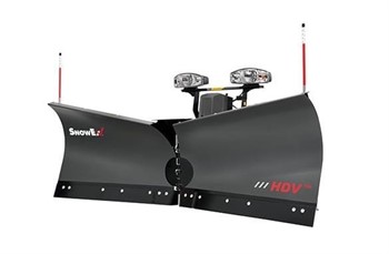 2023 SNOWEX 9.6HDV Neu Pflug zum verkauf