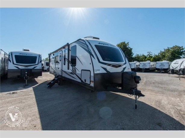 2023 JAYCO WHITE HAWK 27RK For Sale in Fort Worth, Texas | RVUniverse.com