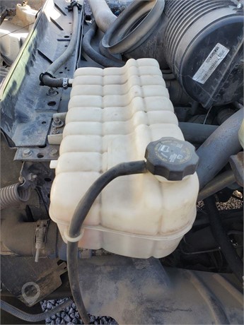 2004 GMC C5500 Used Radiator Truck / Trailer Components for sale