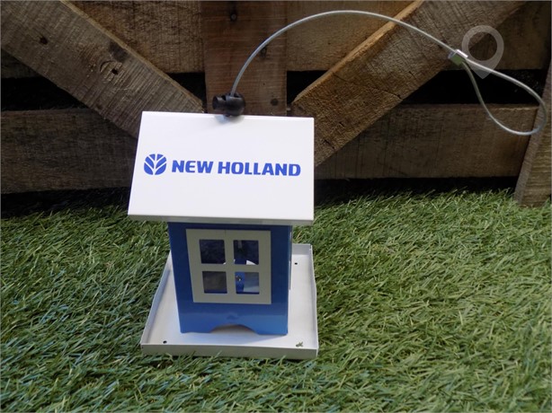 NEW HOLLAND BIRD FEEDER New Other for sale