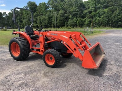 Kubota L3240 For Sale 7 Listings Tractorhouse Com Page 1 Of 1