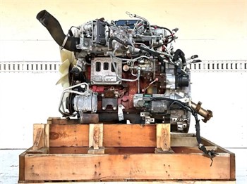 2016 HINO J05E-TP Kern Motor LKW- / Anhängerkomponenten zum verkauf