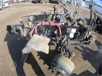 MACK PINNACLE Used Axle Truck / Trailer Components for sale