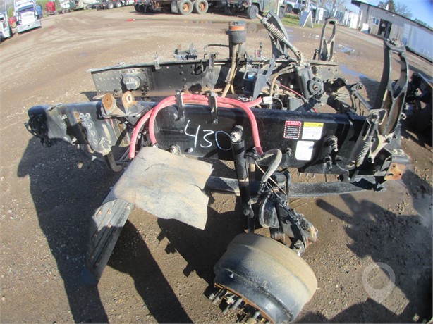MACK PINNACLE Used Axle Truck / Trailer Components for sale