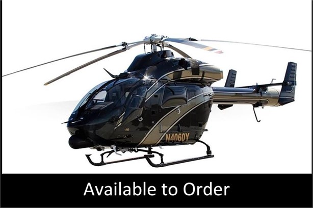 MD HELICOPTERS 902 EXPLORER New Turbine Helicopters for sale