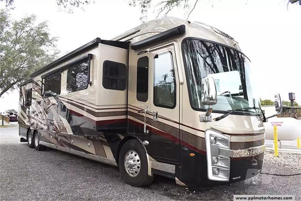 2020 ENTEGRA COACH ANTHEM 44F For Sale in Summerfield, Florida