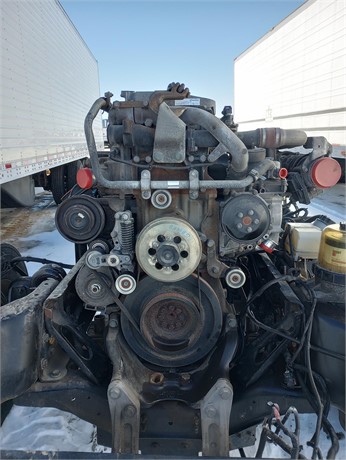2015 DETROIT DD13 Used Engine Truck / Trailer Components for sale