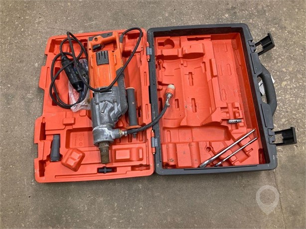 2018 HUSQVARNA DM220 Used Power Tools Tools/Hand held items for sale