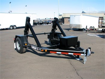 Reel / Cable Trailers For Sale