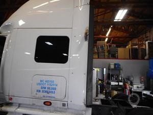 2011 INTERNATIONAL PROSTAR EAGLE Used Body Panel Truck / Trailer Components for sale