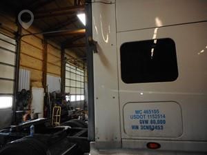 2011 INTERNATIONAL PROSTAR EAGLE Used Body Panel Truck / Trailer Components for sale