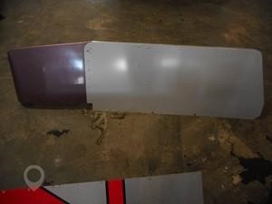 PETERBILT 379 Used Body Panel Truck / Trailer Components for sale