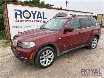 2013 2013 BMW X5 Used Other upcoming auctions