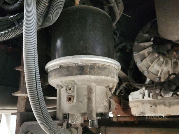 2010 SPARTAN GLADIATOR Used Luftdruckbremsen LKW- / Anhängerkomponenten zum verkauf