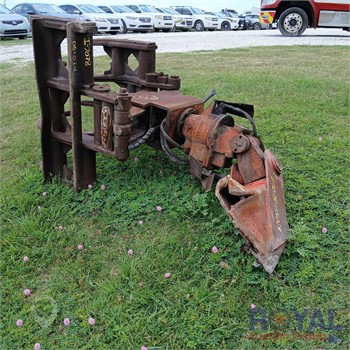 GRAPPLE ATTACHMENT Used Other upcoming auctions