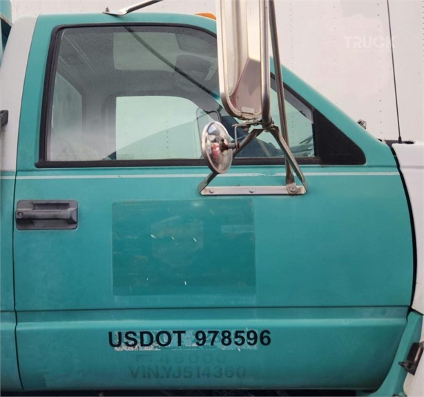 2000 GMC C7500 Used Tür LKW- / Anhängerkomponenten zum verkauf
