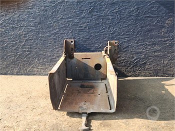 2006 GMC C6500 Used Battery Box Truck / Trailer Components for sale